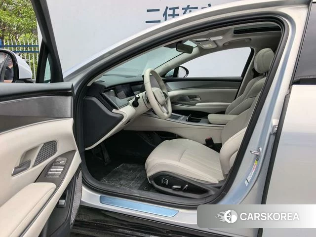 BYD Han L EV id 3957670 из Китая 18