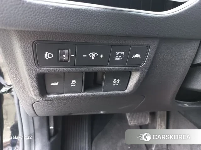 Hyundai Sonata Hybrid (DN8) id 3422672 из Кореи 16