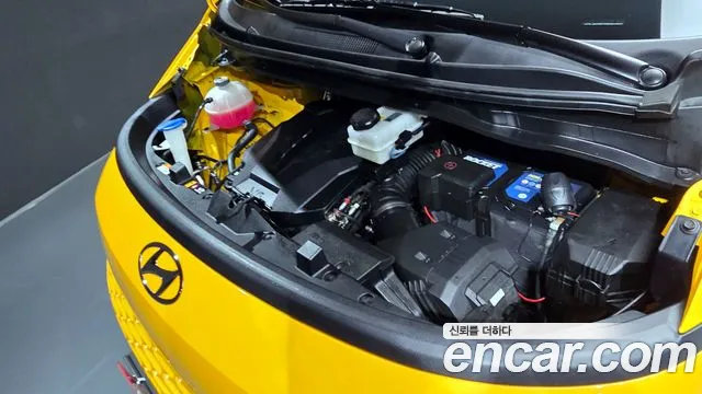 Hyundai Staria id 2649347 из Кореи 16