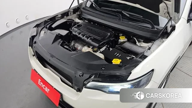 Jeep Cherokee (KL) id 2995422 из Кореи 16