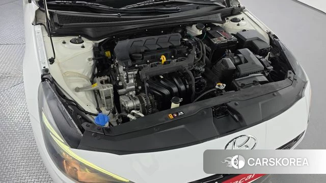 Hyundai Avante (CN7) id 4573858 из Кореи 16