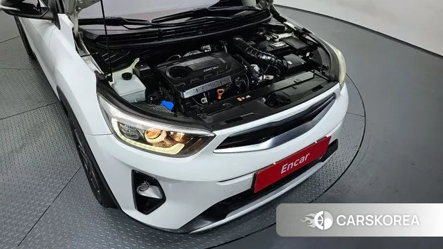 Kia Stonic id 3677712 из Кореи 16