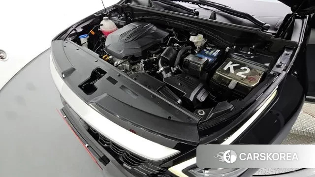 Kia Sportage 5th Generation id 3017305 из Кореи 16