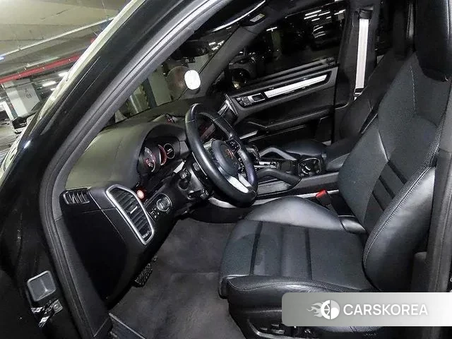 Porsche Cayenne (PO536) id 3591309 из Кореи 16