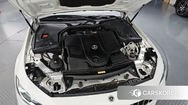 Mercedes-Benz CLS-Class C257 id 3556544 из Кореи 16