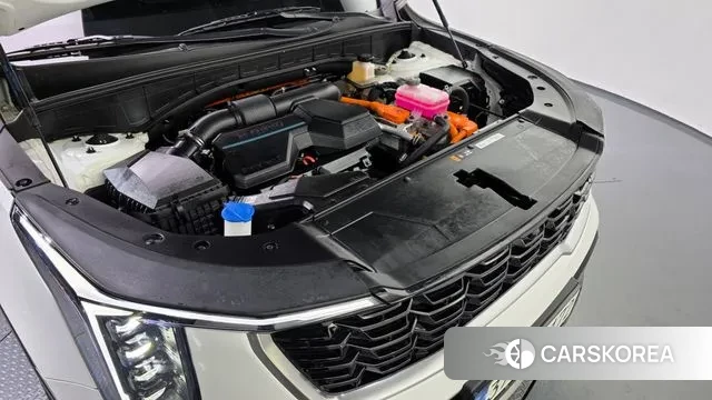 Kia The New Sorento 4th Generation id 3410527 из Кореи 16