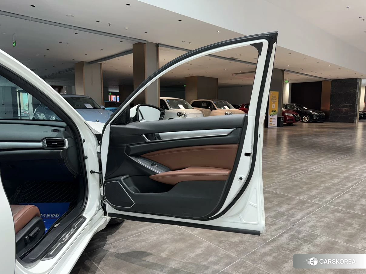 Honda Yingshipai id 4455428 из Китая 27