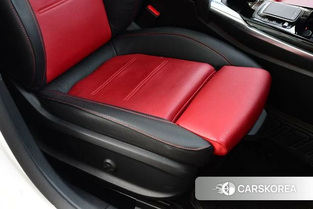Mercedes-Benz Class A AMG id 4206949 из Китая 14