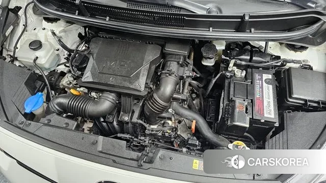 Kia Morning Urban (JA) id 3499055 из Кореи 16