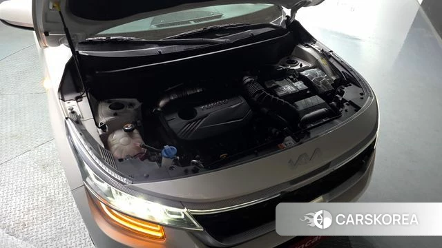 Kia Seltos id 4330261 из Кореи 27