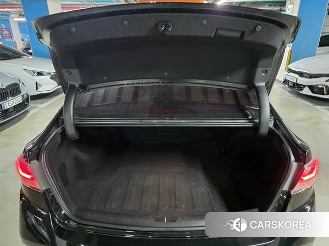 Hyundai Sonata New Rise Hybrid id 4203700 из Кореи 15