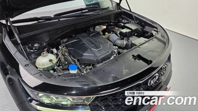 Kia Sorento 4th Generation id 2936700 из Кореи 16