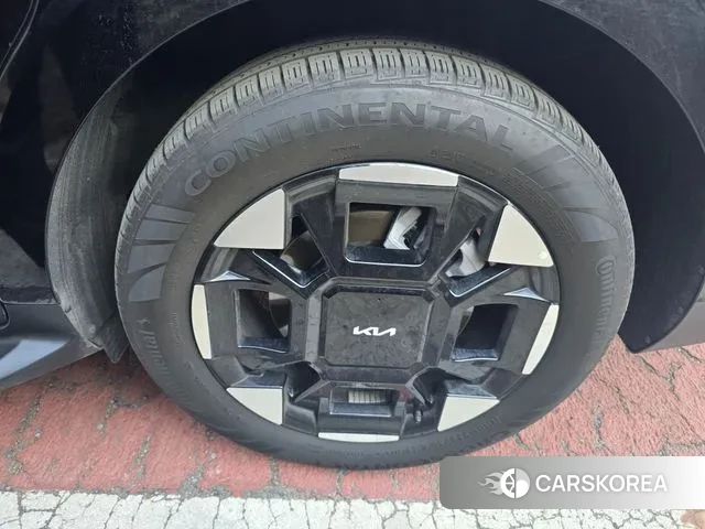 Kia The New Carnival 4th Generation id 3700697 из Кореи 14