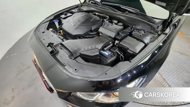 Hyundai Grandeur IG id 2995473 из Кореи 16