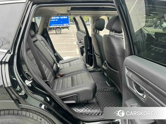 Honda CR-V id 4253236 из Китая 18