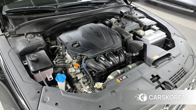 Hyundai The New Grandeur IG id 3953945 из Кореи 16