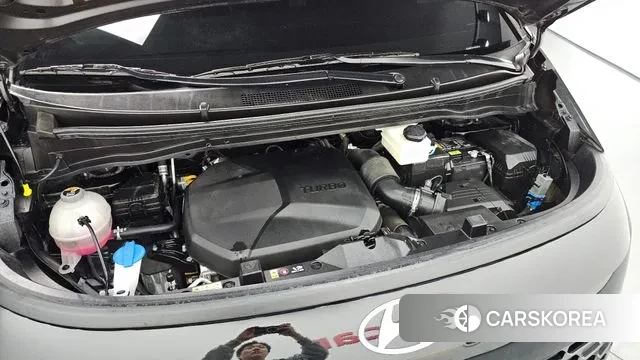 Hyundai Staria id 3664101 из Кореи 16