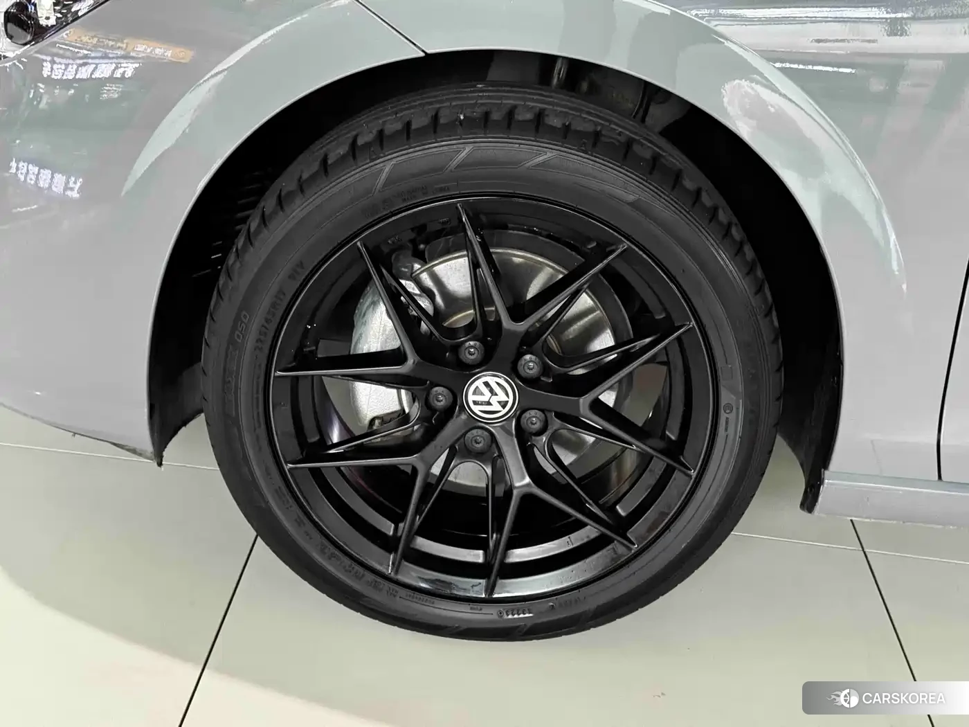 Volkswagen Golf id 4601158 из Китая 17