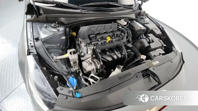 Hyundai Avante (CN7) id 3407085 из Кореи 16