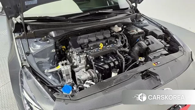 Hyundai Avante (CN7) id 3075916 из Кореи 16