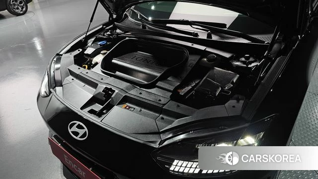 Hyundai Ionic 6 id 4186522 из Кореи 16