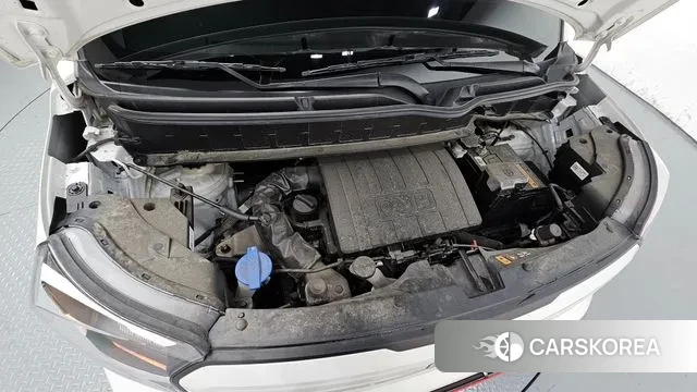 Kia The New Kia Ray id 3400078 из Кореи 16