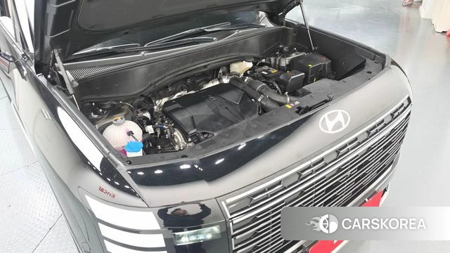 Hyundai Palisade (LX3) id 4242899 из Кореи 32