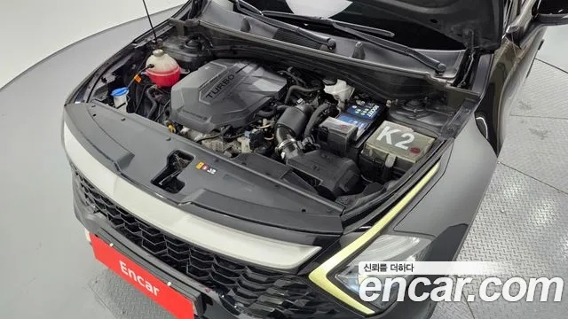 Kia Sportage 5th Generation id 2935723 из Кореи 16