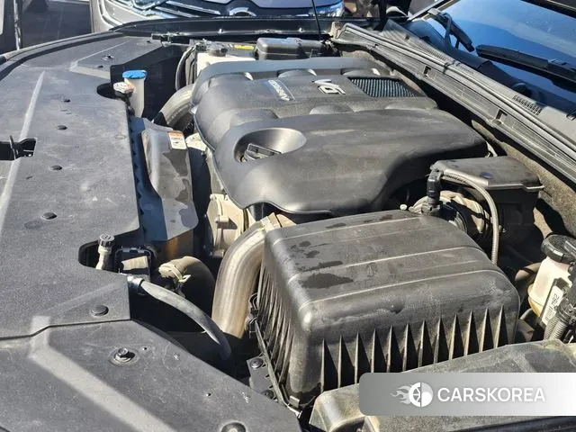 Kia Mohave Master id 2980712 из Кореи 16