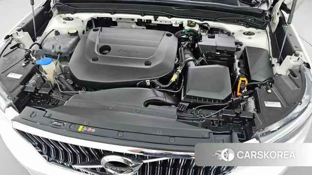 Volvo XC40 id 4794126 из Кореи 31