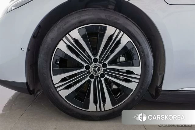 Mercedes-Benz EQS id 4253630 из Китая 21