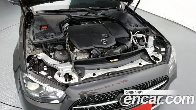 Mercedes-Benz E-Class W213 id 2874364 из Кореи 16