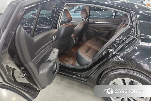 Nissan Teana id 3908262 из Китая 13