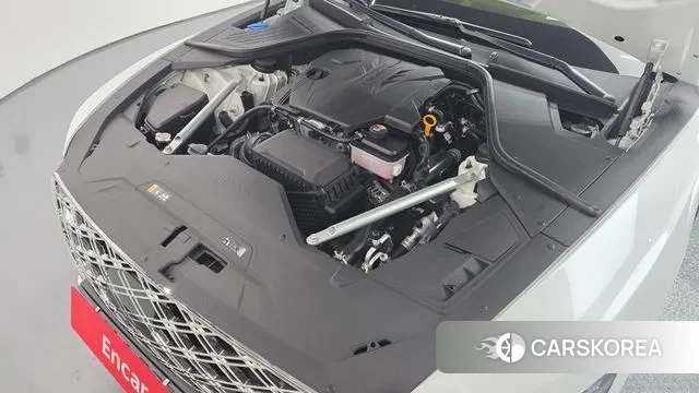 Genesis G80 (RG3) id 3321965 из Кореи 16