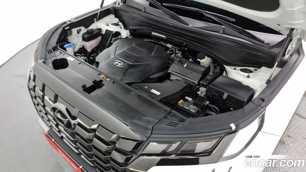 Hyundai The New Palisade id 1902084 из Кореи 16