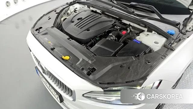 Volvo S90 id 3497437 из Кореи 16