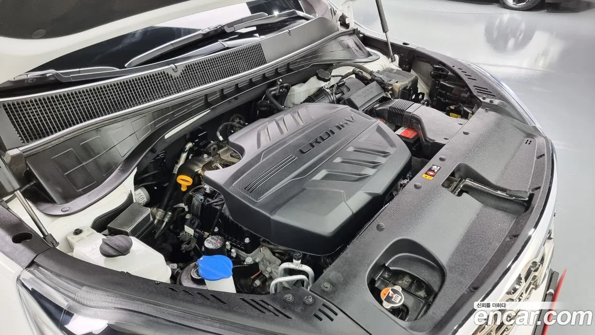 Kia The New Sorento id 2149286 из Кореи 16