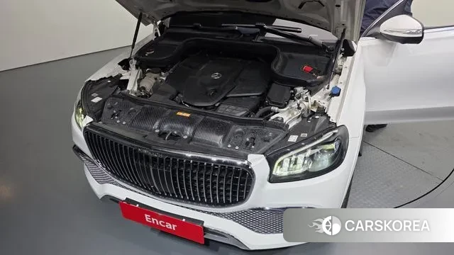 Mercedes-Benz GLS - Class X167 id 3385023 из Кореи 16