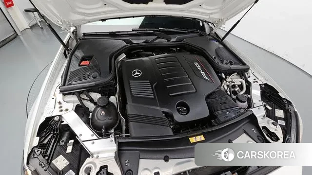 Mercedes-Benz E-Class W213 id 3028159 из Кореи 16