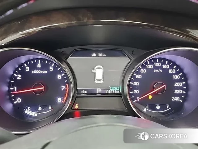 Kia The New Carnival id 3669199 из Кореи 16