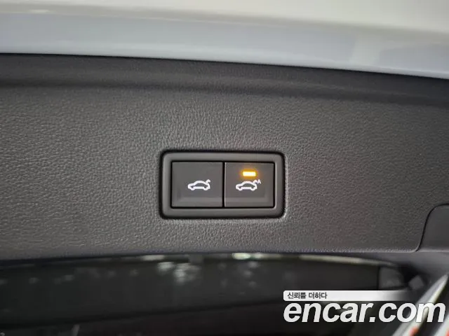 Volkswagen Touareg 3rd generation id 2677916 из Кореи 16