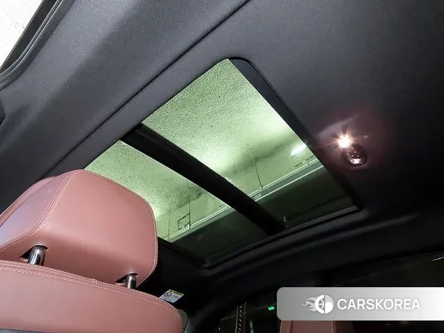 BMW X6 (G06) 2024 Коричневый из Кореи, фото 6