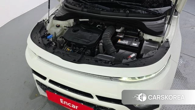 Kia Soul Booster id 4568095 из Кореи 28
