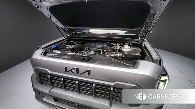 Kia Tasman id 3825720 из Кореи 16