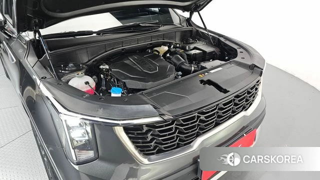Kia The New Sorento 4th Generation id 4533090 из Кореи 16
