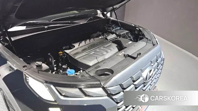 Hyundai The New Palisade id 3654667 из Кореи 16