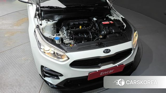 Kia Come New K3 id 3924710 из Кореи 16