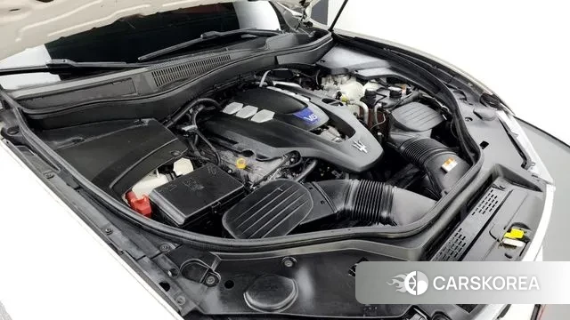 Maserati Levante id 2970937 из Кореи 16