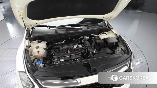 Kia Sportage 5th Generation id 4501264 из Кореи 27