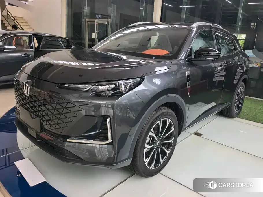 Chang'an CS55PLUS PHEV id 4628042 из Китая 12